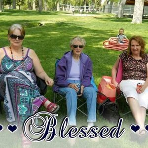 Meet your Posher, Shannon